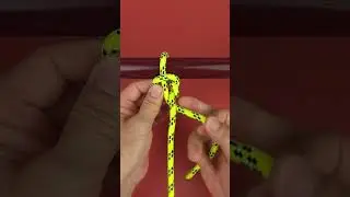 Learn Practical Knot Tying Tips