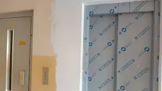 Winda ZREMB w trakcie wymiany! Ostatnie dni przed WYMIANĄ na ZEMM | Kraków, Os. Oświecenia 10 kl. I