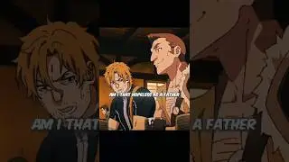 Why Rudy Bragging in Front of Paul!   #anime #mushokutensei #shorts