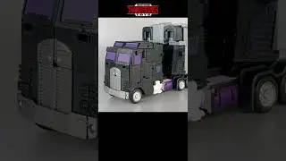 Transformers Legacy Motormaster Transformation Subscribe and See @TransformingTransformerToys