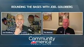 RTB with Tim Neiman