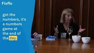 Fiona Docherty - How pricing is becoming a 'race to the bottom'