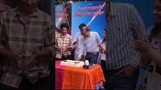Teja Sajja Happy Movie Success Celebrations 🎉 | Blockbuster Vibes#telugumovies