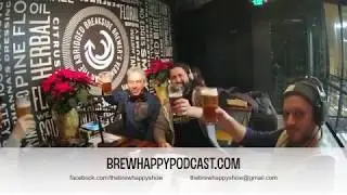 Brew Happy with Breakside Brewery
