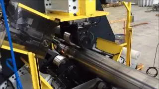ORT Italia New Thread Rolling Solutions 3RP120
