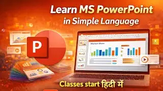 How to convert a PowerPoint presentation to a video || Convert presentation to video || प्रेजेंटेशन 