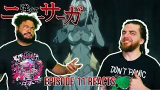 THIS CHANGED EVERYTHING  | New Saga Episode 11 Reaction &ndash; DEMON POLITICS REVEALED