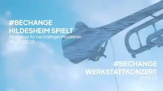 #bechange: Hildesheim spielt