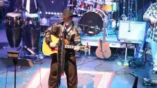 Michael B Reddy - Roll With the Flow