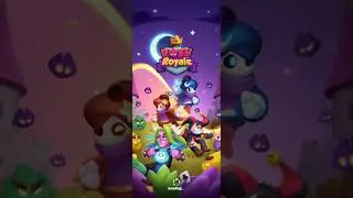 Random RUSH ROYALE EVENT MIRROR