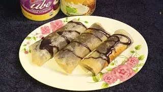 How To Make UBE MALAGKIT TURON For Business Recipe  #tipidrecipes #shopeetagtowin