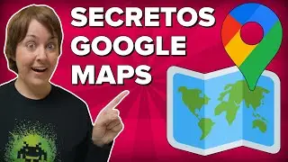 6 cosas que quiz&aacute;s NO SEPAS de GOOGLE MAPS