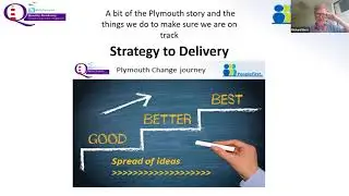 &lsquo;Work as done vs work as imagined&rsquo; &ndash; making quality management a daily reality