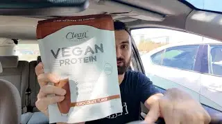 AM I VEGAN, BROTHER?