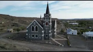 Adventure Ride to Tankwa Karoo, Sutherland & The Hell | 3-Day Motorcycle Trip to the Western Cape