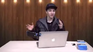 Mountie, Mount your iPhone to your Macbook- Review By Jackson Milburn