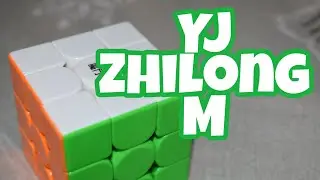 YJ Zhilong M Review // A 50mm cube with flagship performance!