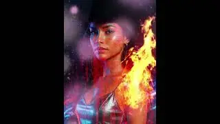 REINA DE FUEGO