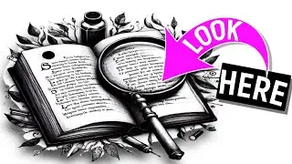 Curious What Poems Are About? Look here
