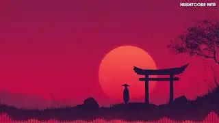 Nightcore - Afternoon (lyrics)