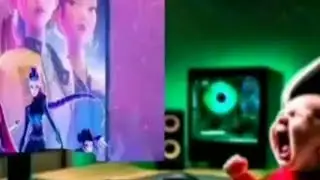 Rick roll but it was tv sized