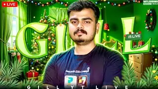 SANTA  SE GIFT LO😍BGMI LIVE |#bgmi #gaming #bgmilive #live #facecam #viral #trending #trending #pubg