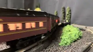 Lionel AF Great Northern Legacy Pacific #1385 2121070
