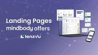 Unlock Targeted Offers in Mindbody with Smart Landing Pages