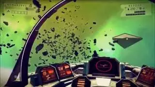 No Man's Sky: mindlessbile hopes of NMS video diaries and preorder gripe