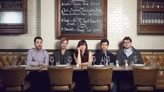 The Jukeroxx Collective Live Band for Hire in South East and East Midlands