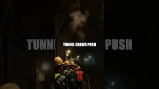 Underground Guardians Inverted Elevations