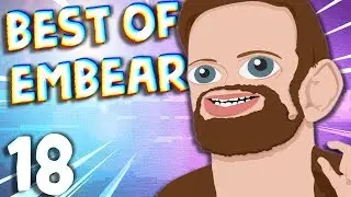 SO MANY BITS.. &bull; BEST OF EMBEAR FUNNY MOMENTS HIGHLIGHTS #18