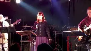 「炎」　演奏：デュオ☆ソナーレ＋（INDIA live the SKY にて）
