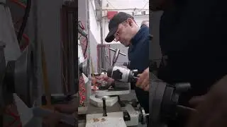 When a #gundrill gets #dull, this is how I bring it back to #life !    #explore #machinistjobs #cnc