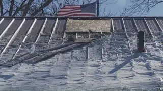 Swanton community comes together to help police department after severe fire