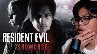 What Stood Out to Me | Resident Evil Showcase 2026 Reaction & Breakdown