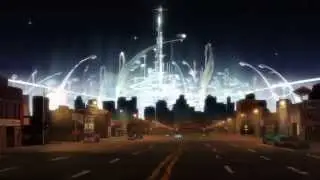 A Dandy AMV (In Space) Sakura Con 2015 Entry