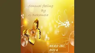 Sensual Feeling (Lounge Mix)
