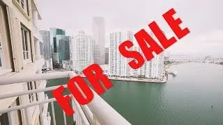 888 Brickell Key Dr  Apt 2508 Miami FL 33131