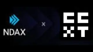 NDAX API With CCXT