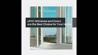 #loweglass #soundproof #upvc #windows #doubleglazed