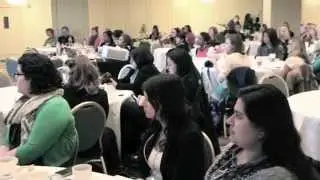 Women in Travel Summit 2015