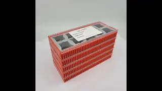 Solid CBN Inserts for Hard Turning Cast Iron and Hardened Steel