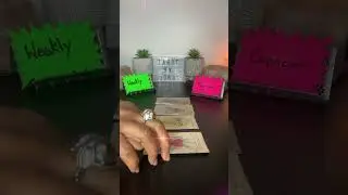 Capricorn ♑️ What you won&rsquo;t do! Free yourself! #capricorn #tarot #money #love 