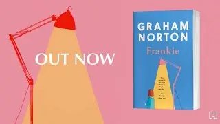 Frankie by Graham Norton