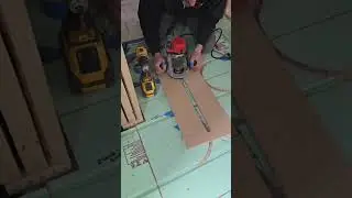 @Warmboard #отопление #гидравлическое #лучистое