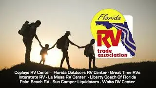 Florida RV Trade Association   Perfect Summer
