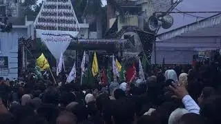 72 Bahattar Taboot (P-2) , Daryabad, Allahabad | 2019