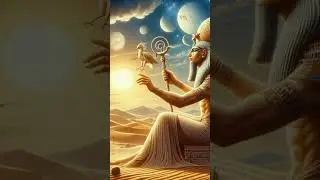 Ancient Egypt mythology Seth, or Set,A trickster, sky god, desert, and master of storms