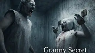 😱 Granny Game का खतरनाक SECRET 😈 | Full Gameplay